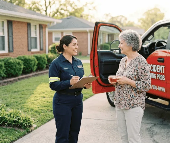 Accident Towing Service Lebanon, MO FAQs